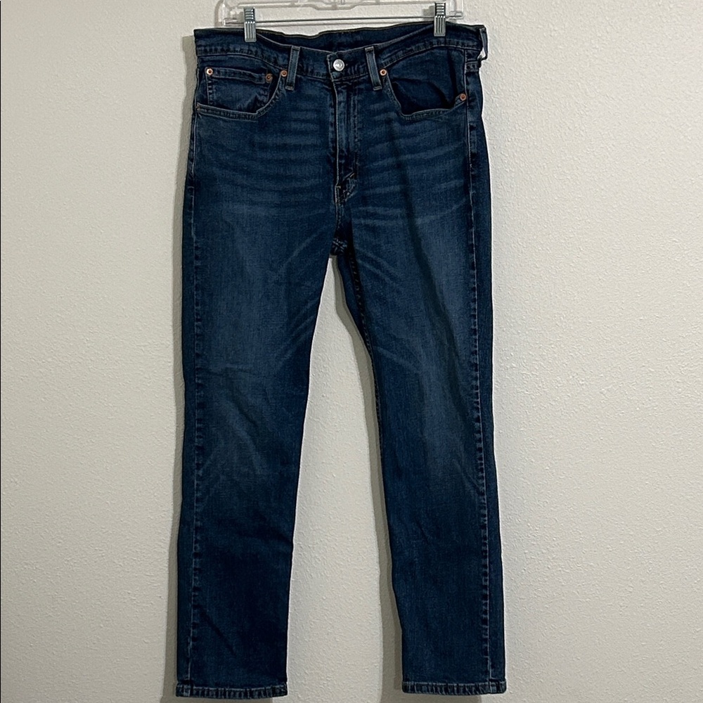 Levi’s 514. 34 x 30